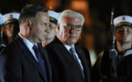 80 ans après le déclenchement de la guerre, le président allemand demande pardon aux Polonais