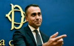 Italie : les militants 5 Etoiles plébiscitent la coalition avec la gauche