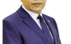 Ghazouani donne des fermes instructions au Gouvernement