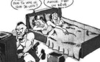 Tentative avortée de cambriolage dans une agence de la SOMELEC