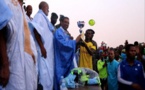 L’équipe de Rachid remporte la coupe du Wali du Tagant
