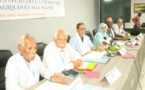 Ouverture d’une conférence sur la transparence dans la gouvernance des pêches et la gestion des petits pélagiques en Mauritanie