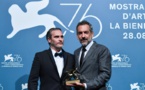 Mostra: le Lion d'or à "Joker" de Todd Philipps, le Grand Prix à Polanski