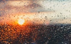 Des pluies dans quelques localités du pays