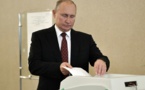 Elections en Russie : lourdes pertes pour le pouvoir à Moscou