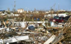 Une semaine après Dorian, les Bahamas face à la crise humanitaire et un bilan probablement "ahurissant"