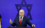 Israël: accueil critique à la promesse de Netanyahu d'annexer un pan de la Cisjordanie