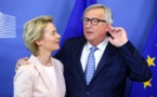 Migration et "mode de vie européen": von der Leyen priée de s'expliquer