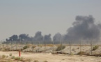 Attaque de drones contre des sites pétroliers en Arabie : Washington accuse l'Iran