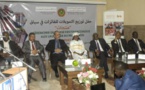 Financement gouvernemental à des femmes des Hodhs, de l’Assaba et du Guidimagha