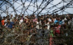 65.000 déplacés dans les Etats birmans de Rakhine et de Chin depuis janvier selon l'ONU