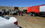 Afghanistan: double attentat pendant la campagne électorale, au moins 26 morts
