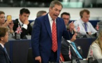 Brexit : l'UE appelle Londres à négocier sérieusement pour empêcher un "no deal"