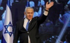 Netanyahu menacé, Israël dans une nouvelle impasse politique
