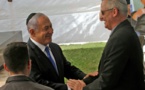 Surprise en Israël: Netanyahu appelle Gantz à la formation d'un gouvernement d'union
