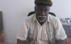 Boubacar Ould Messaoud de retour au pays