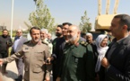 Golfe: l'Iran met une nouvelle fois en garde contre une attaque sur son sol