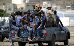 Yémen: les rebelles Houthis prêts à faire la paix avec l'Arabie