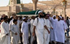 L'ex-président tunisien Ben Ali enterré à Médine en Arabie saoudite
