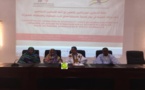 Atelier sur la sécurité et l’égalité des femmes journalistes et photojournalistes