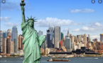 La présidente du Conseil régional de Nouakchott se rend à New York