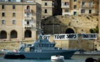 Un pré-accord trouvé à Malte pour la répartition des migrants sauvés en mer