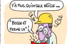 Rencontres préparatoires des journées de concertation entre les secteurs public et privé