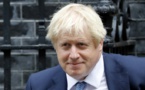 Brexit: guerre ouverte entre Boris Johnson et le Parlement