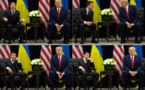 La Maison Blanche accusée d'avoir voulu garder secret l'échange entre Trump et l'Ukraine