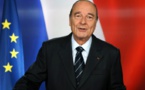Chirac, grand fauve et phénix de la droite française