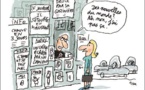 Faits divers… Faits divers… Faits divers…