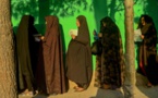 Présidentielle: les Afghans ont voté sous la menace des attentats et de la fraude