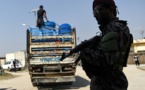 Une présidentielle afghane sans gros incident mais avec une forte abstention