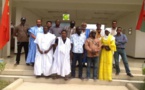 Le bilan fourrager en Mauritanie