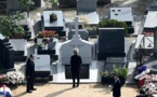 L'ultime adieu de la France à Jacques Chirac