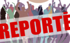 L’UPR annonce le report de son congrès