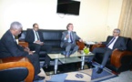 Un plan d’action sur la promotion et la protection des droits de l'homme en Mauritanie