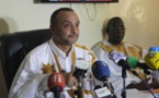 Mauritanie : O. Boubacar pense à la création d’un parti politique
