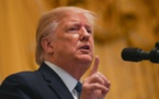 Destitution: l'administration Trump dénonce le "harcèlement" des démocrates