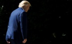 Nouveau coup dur pour Trump, un deuxième lanceur d'alerte sort du bois