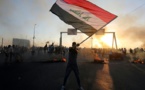 Bagdad annonce des mesures sociales pour tenter de calmer la protestation