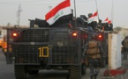 Irak: l'armée reconnaît un "usage excessif" de la force