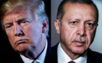 Syrie: sous pression, Trump menace la Turquie après avoir laissé le champ libre à son offensive