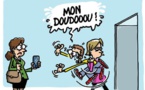 Inédit : Interdiction du téléphone dans les établissements scolaires !