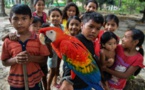 L'Amazonie racontée par ses habitants