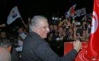 Tunisie: coup de théâtre avant la présidentielle, le candidat Karoui libéré