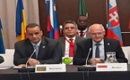 Le ministre des affaires étrangères participe au 4e Forum régional de l’Union pour le Méditerranée