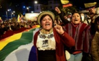 Equateur : les indigènes rejettent le dialogue avec le gouvernement