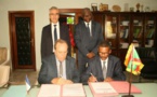 Un financement français de quatre cent mille euros pour la recherche à l’université de Nouakchott Al –Aasriya