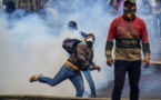 Regain de violence en Equateur, la perspective d'un dialogue s'éloigne
